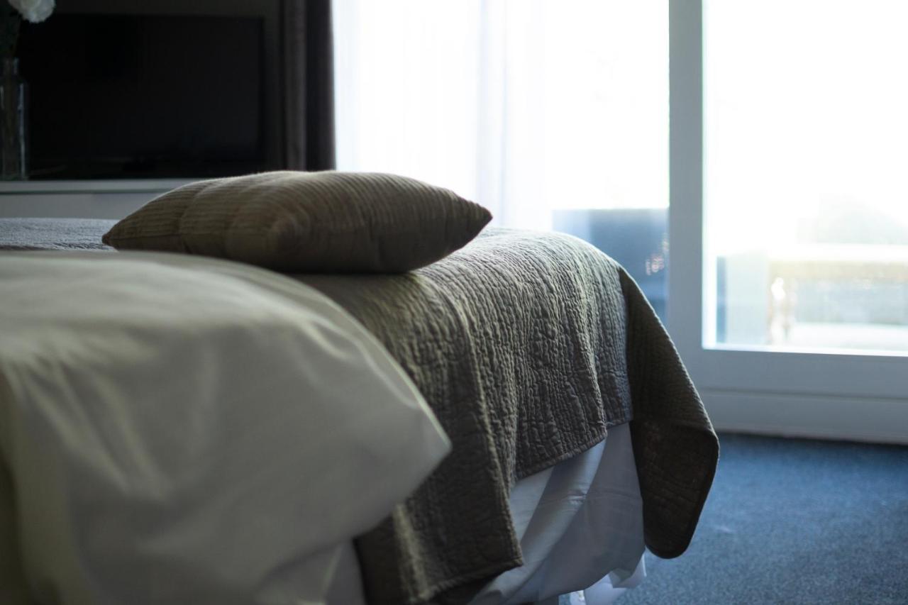 Hotel Breedsicht Oostermeer Eksteriør billede